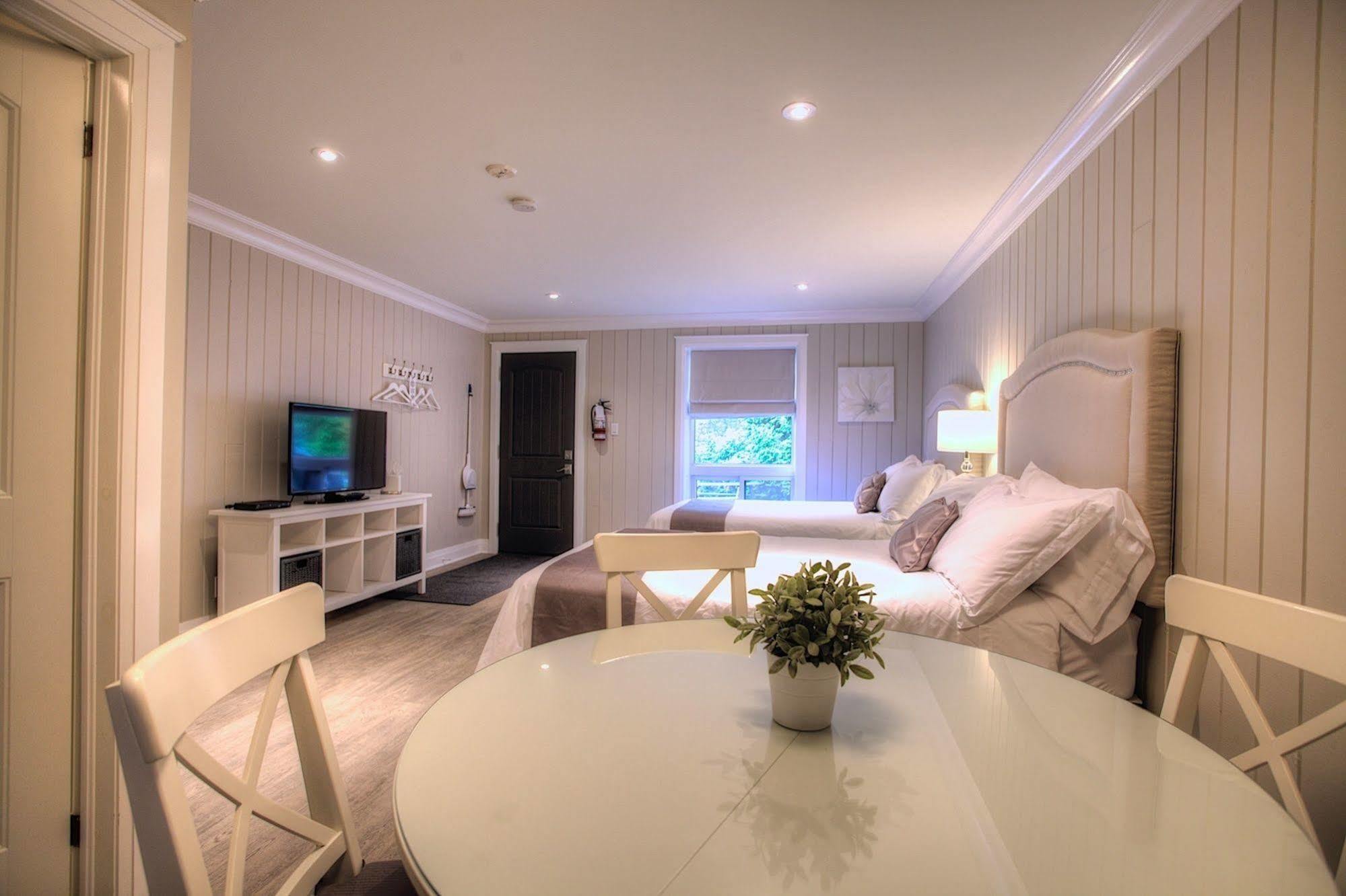 Somerset Inn Cardiff Extérieur photo