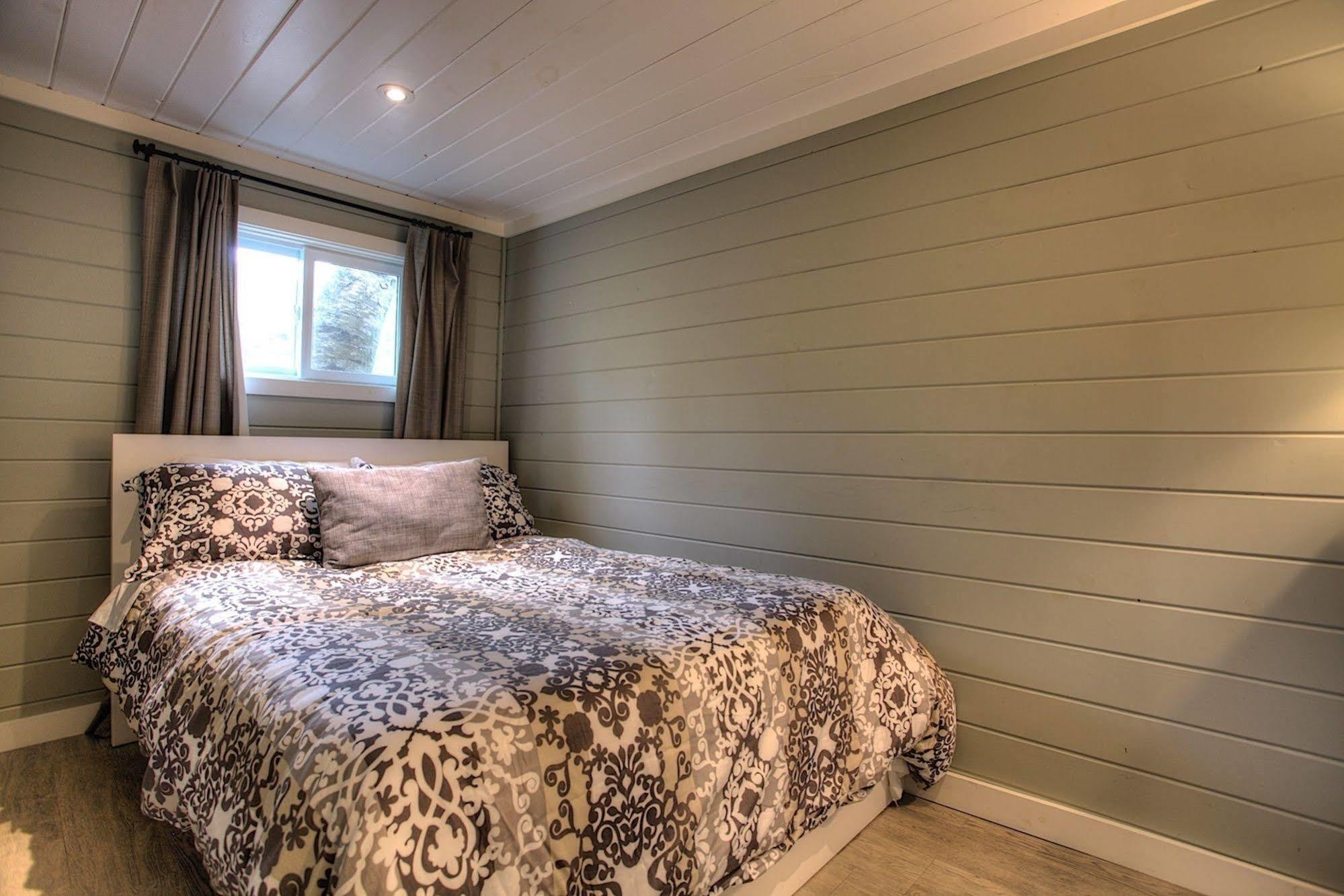 Somerset Inn Cardiff Extérieur photo