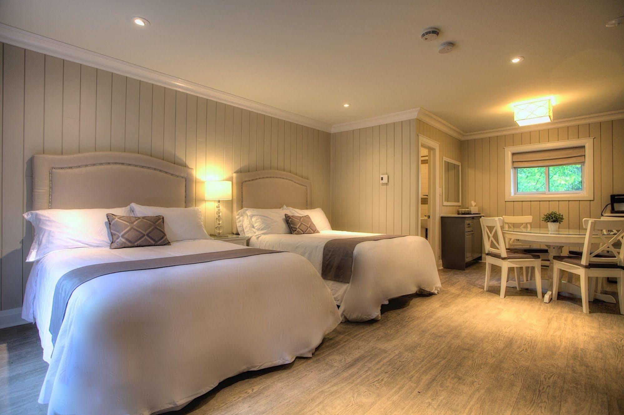 Somerset Inn Cardiff Extérieur photo